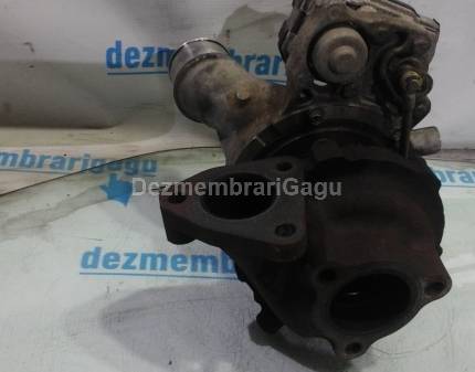 Turbina Hyundai Santa Fe (2006-), 2.2 Diesel, caroserie Off-road