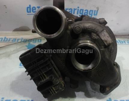 Turbina Hyundai Santa Fe (2006-), 2.2 Diesel, 114 KW, caroserie Off-road