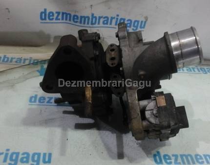 Turbina Hyundai Santa Fe (2006-), 2.2 Diesel, 114 KW, caroserie Off-road