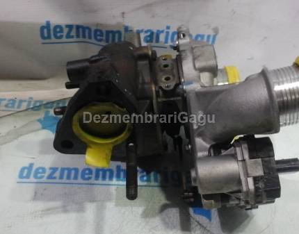 Turbina Hyundai Santa Fe (2006-), 2.2 Diesel, 114 KW, caroserie Off-road