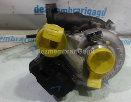 Turbina Hyundai Santa Fe (2006-), 2.2 Diesel, 114 KW, caroserie Off-road