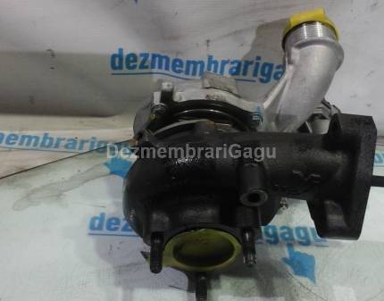 Turbina Hyundai Santa Fe (2006-), 2.2 Diesel, 114 KW, caroserie Off-road