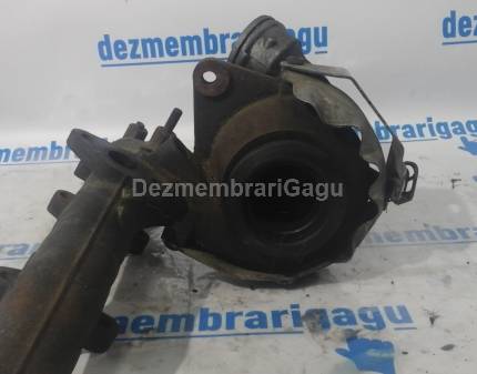 Turbina Audi A3 Ii (2003-), 1.9 Diesel, 77 KW, caroserie Hatchback