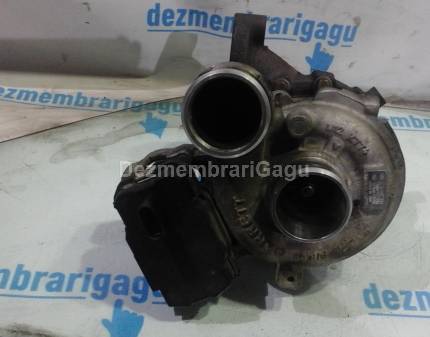 Turbina Kia Sportage (2004-), 2.0 Diesel, caroserie Off-road