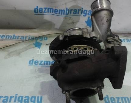 Turbina Kia Sportage (2004-), 2.0 Diesel, caroserie Off-road