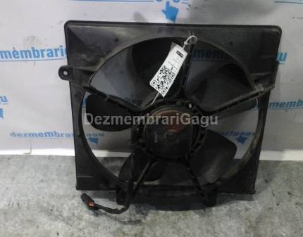 Electroventilator apa Kia Carnival Ii (2001-), 2.9 Diesel, caroserie Van