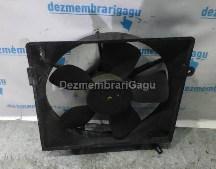 Electroventilator apa Kia Carnival Ii (2001-), 2.9 Diesel, caroserie Van