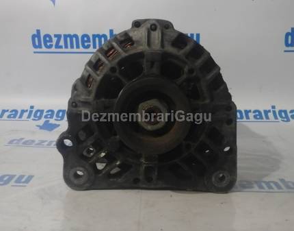 Alternator Volkswagen Polo (2001-2009), 1.2 Benzina, 47 KW, caroserie Hatchback