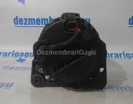 Alternator Volkswagen Polo (2001-2009), 1.2 Benzina, 47 KW, caroserie Hatchback