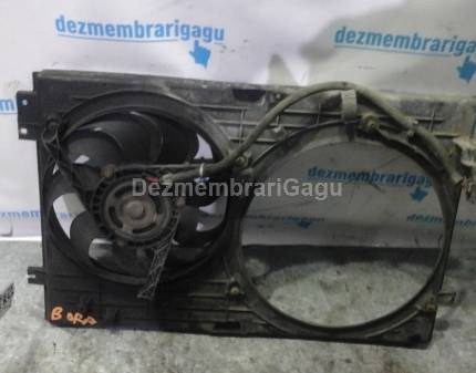 Electroventilator ac Volkswagen Bora (1998-2005) Diesel, caroserie Berlina