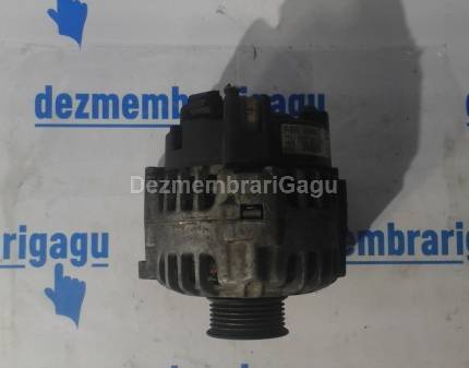 Alternator Volkswagen Polo (2001-2009), 1.2 Benzina, 47 KW, caroserie Hatchback