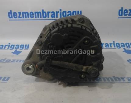 Alternator Audi A4 I (1995-2001), 1.8 Benzina, 92 KW, caroserie Berlina