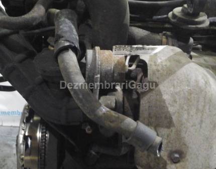 Turbina Hyundai Santa Fe (2001-2006), 2.0 Diesel, 83 KW, caroserie Off-road