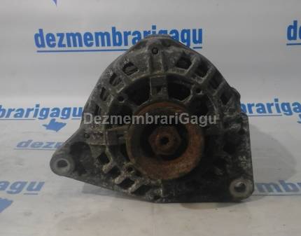 Alternator Audi A4 I (1995-2001), 1.6 Benzina, 74 KW, caroserie Break