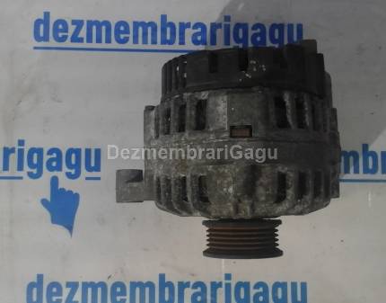 Alternator Audi A4 I (1995-2001), 1.6 Benzina, 74 KW, caroserie Break