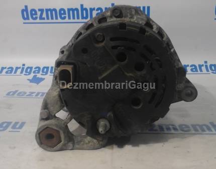 Alternator Audi A4 I (1995-2001), 1.6 Benzina, 74 KW, caroserie Break