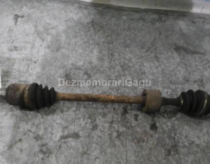 Planetara dreapta fata Fiat Seicento, 0.9 Benzina, caroserie Hatchback