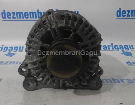 Alternator Volkswagen Touran (2003-), 2.0 Diesel, 103 KW, caroserie Van