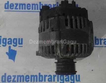 Alternator Volkswagen Touran (2003-), 2.0 Diesel, 103 KW, caroserie Van