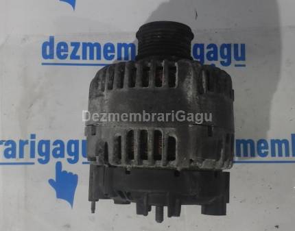 Alternator Volkswagen Touran (2003-), 2.0 Diesel, 103 KW, caroserie Van