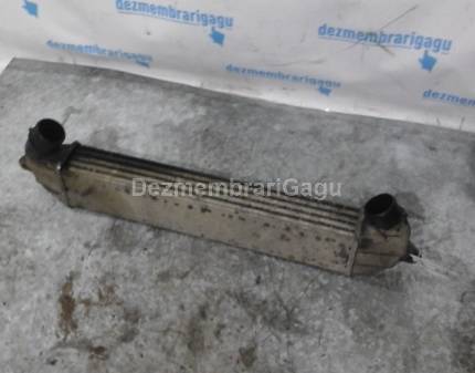 Radiator intercooler Fiat Doblo, 1.3 Diesel, caroserie Van