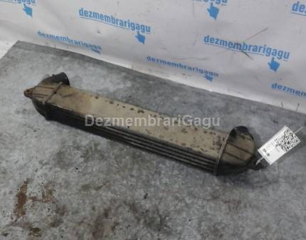 Radiator intercooler Fiat Doblo, 1.3 Diesel, caroserie Van