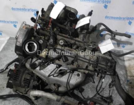 Motor Volkswagen Lupo (1998-2005), 1.0 Benzina, 37 KW, caroserie Hatchback