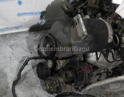 Motor Volkswagen Lupo (1998-2005), 1.0 Benzina, 37 KW, caroserie Hatchback