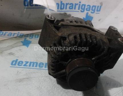 Alternator Fiat Grande Punto, 1.3 Diesel, caroserie Hatchback