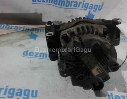 Alternator Fiat Grande Punto, 1.3 Diesel, caroserie Hatchback