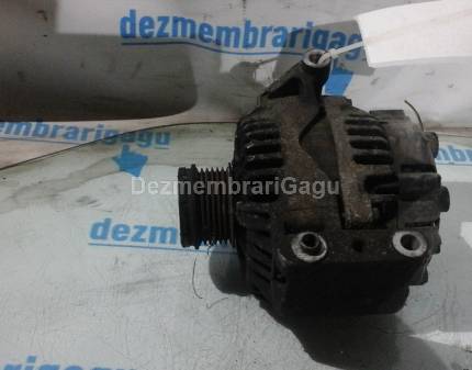 Alternator Fiat Grande Punto, 1.3 Diesel, caroserie Hatchback