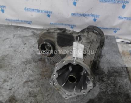 Reductor / cutie transfer Volkswagen Touareg (2002-), 3.0 Diesel, caroserie Off-road