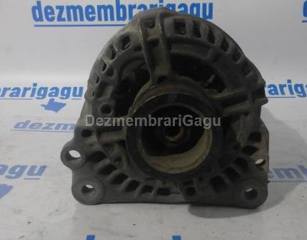 Alternator Volkswagen Golf Iv (1997-2005), 1.6 Benzina, 77 KW, caroserie Hatchback