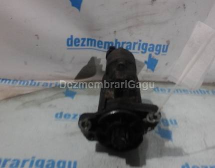 Electromotor Volkswagen Touareg (2002-), 3.0 Diesel, caroserie Off-road