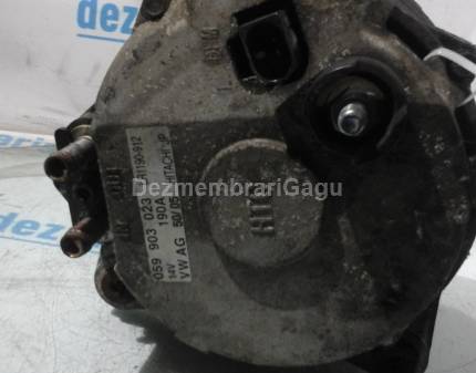 Alternator Volkswagen Touareg (2002-), 3.0 Diesel, caroserie Off-road