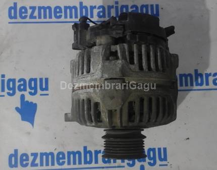 Alternator Volkswagen Golf Iv (1997-2005), 1.6 Benzina, 77 KW, caroserie Hatchback