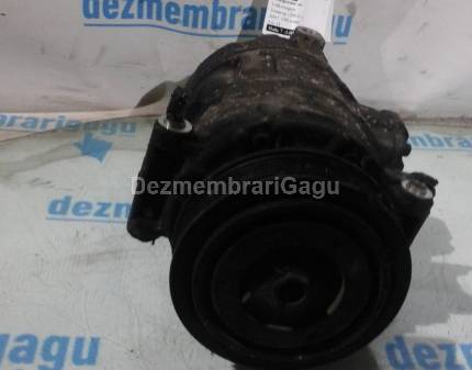 Compresor ac Volkswagen Touareg (2002-), 3.0 Diesel, caroserie Off-road