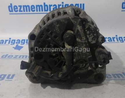 Alternator Volkswagen Golf Iv (1997-2005), 1.6 Benzina, 77 KW, caroserie Hatchback