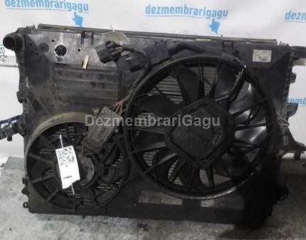 Electroventilator ac Volkswagen Touareg (2002-), 3.0 Diesel, caroserie Off-road