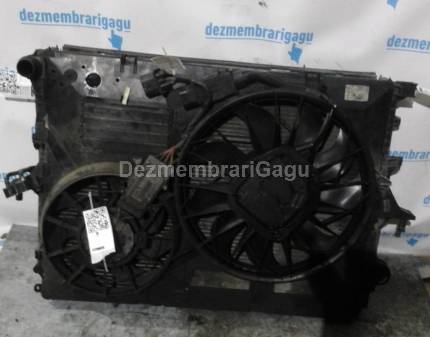 Radiator transmisie Volkswagen Touareg (2002-), 3.0 Diesel, caroserie Off-road