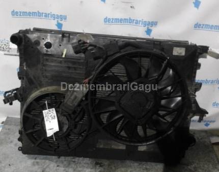 Radiator ac Volkswagen Touareg (2002-), 3.0 Diesel, caroserie Off-road