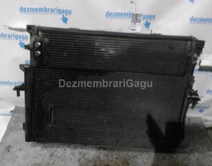 Radiator ac Volkswagen Touareg (2002-), 3.0 Diesel, caroserie Off-road