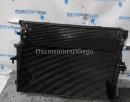 Radiator transmisie Volkswagen Touareg (2002-), 3.0 Diesel, caroserie Off-road