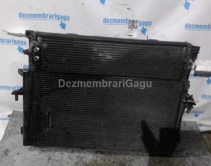 Electroventilator apa Volkswagen Touareg (2002-), 3.0 Diesel, caroserie Off-road