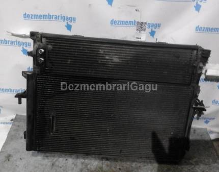 Electroventilator ac Volkswagen Touareg (2002-), 3.0 Diesel, caroserie Off-road