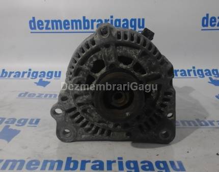 Alternator Volkswagen Golf III (1991-1998), 1.6 Benzina, 55 KW, caroserie Hatchback