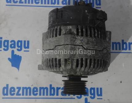 Alternator Volkswagen Golf III (1991-1998), 1.6 Benzina, 55 KW, caroserie Hatchback