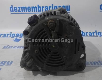 Alternator Volkswagen Golf III (1991-1998), 1.6 Benzina, 55 KW, caroserie Hatchback