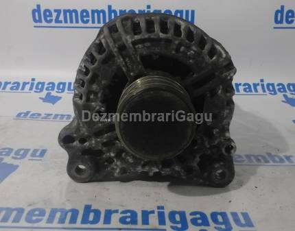 Alternator Volkswagen Sharan (1995-), 1.9 Diesel, 85 KW, caroserie Van