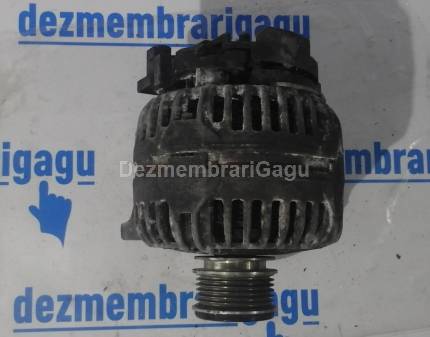 Alternator Volkswagen Sharan (1995-), 1.9 Diesel, 85 KW, caroserie Van